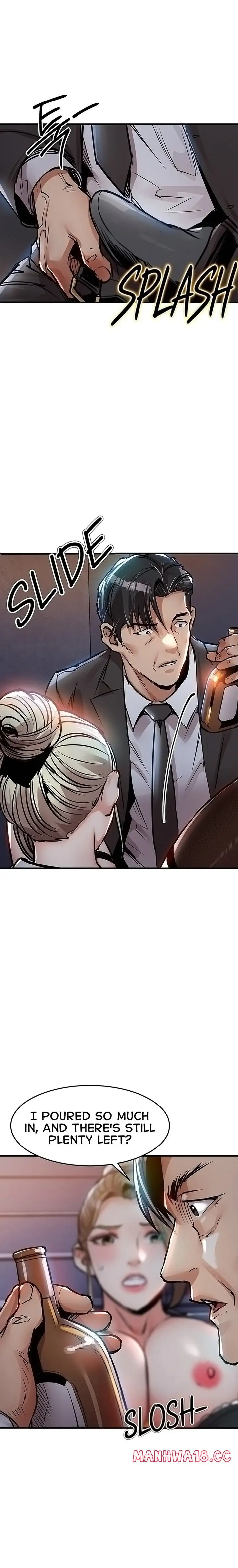 Glorious Homecoming Chapter 74 Page 3
