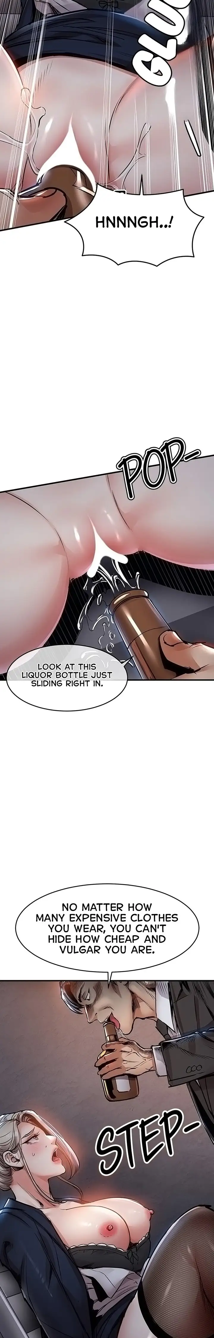 Glorious Homecoming Chapter 74 Page 5