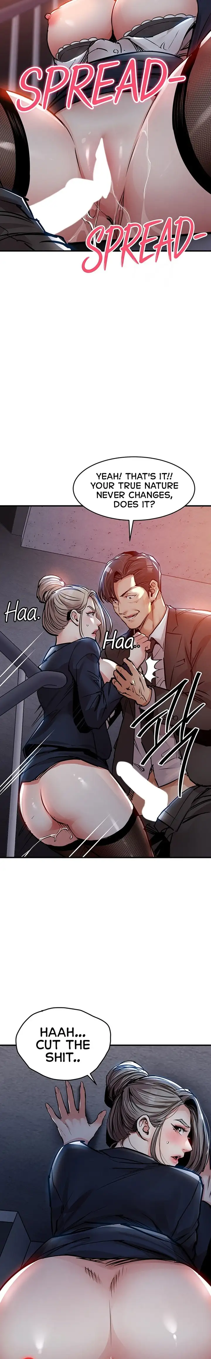 Glorious Homecoming Chapter 74 Page 9