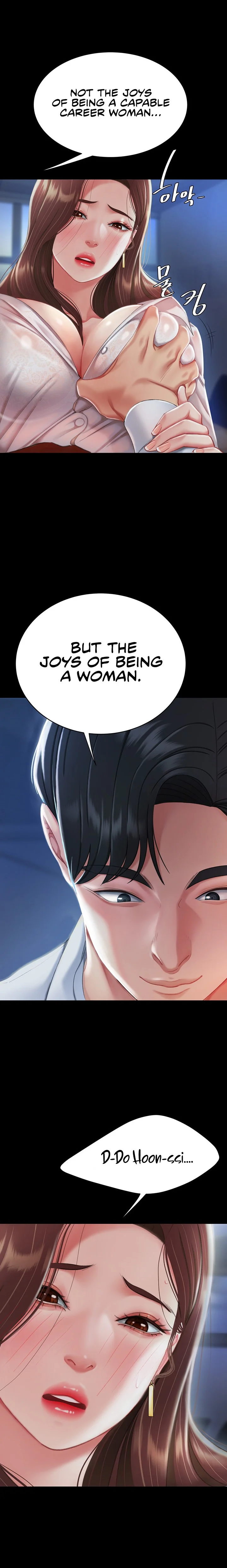 Go Ahead, Mom Chapter 2 Page 32