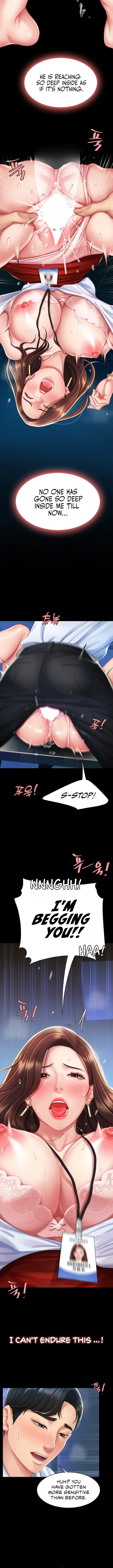 Go Ahead, Mom Chapter 4 Page 10