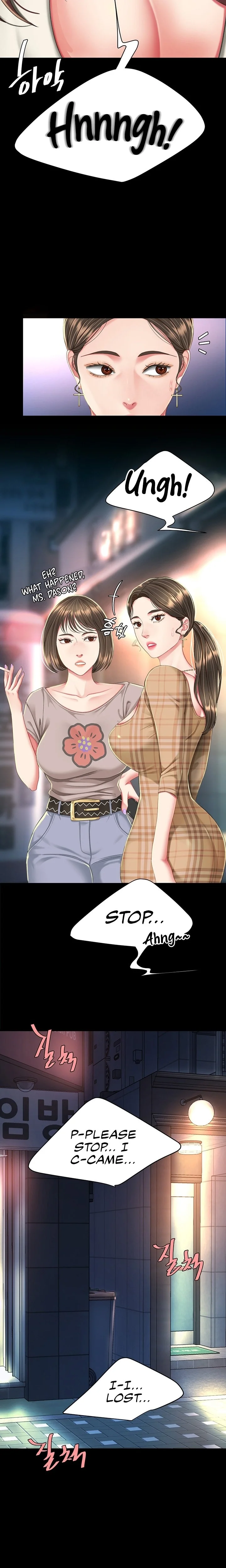 Go Ahead, Mom Chapter 8 Page 26