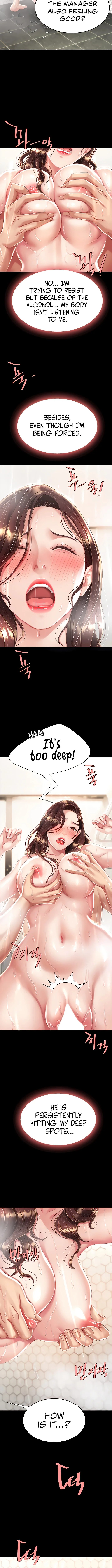 Go Ahead, Mom Chapter 10 Page 8