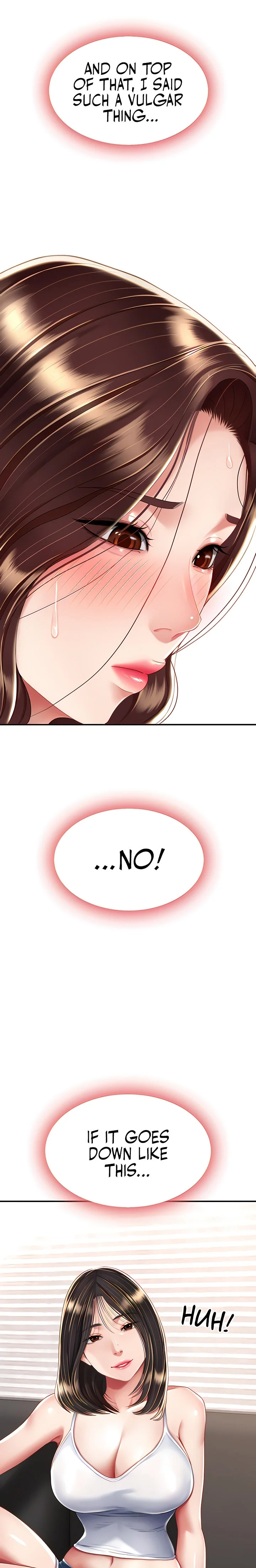 Go Ahead, Mom Chapter 12 Page 13