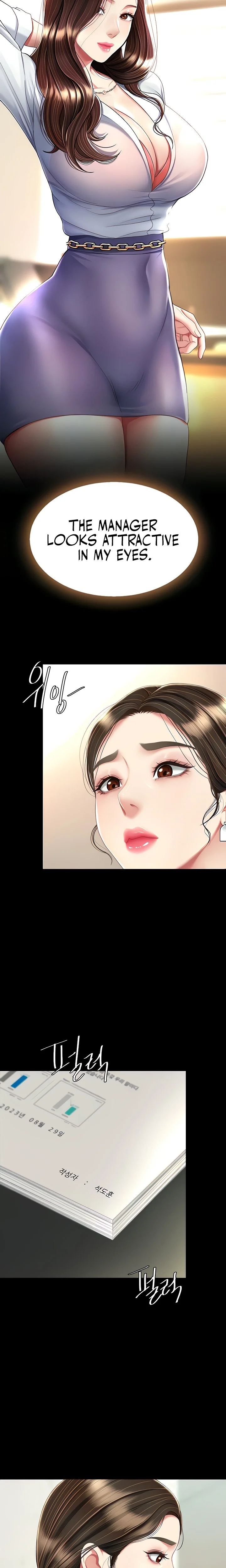 Go Ahead, Mom Chapter 14 Page 5
