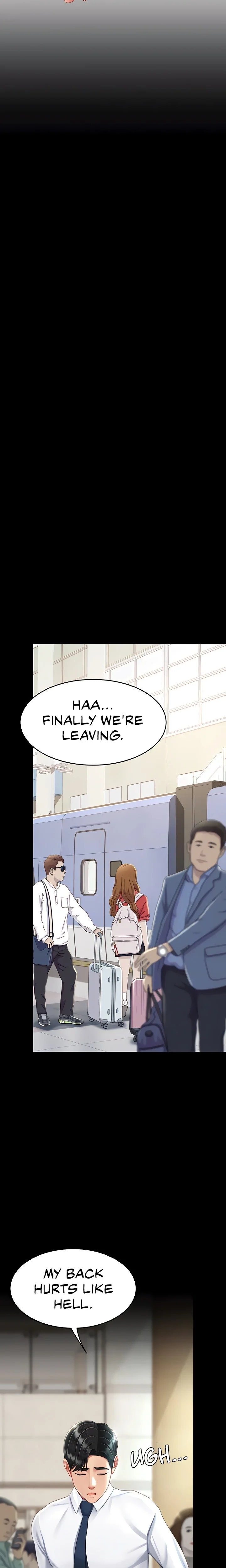 Go Ahead, Mom Chapter 19 Page 7