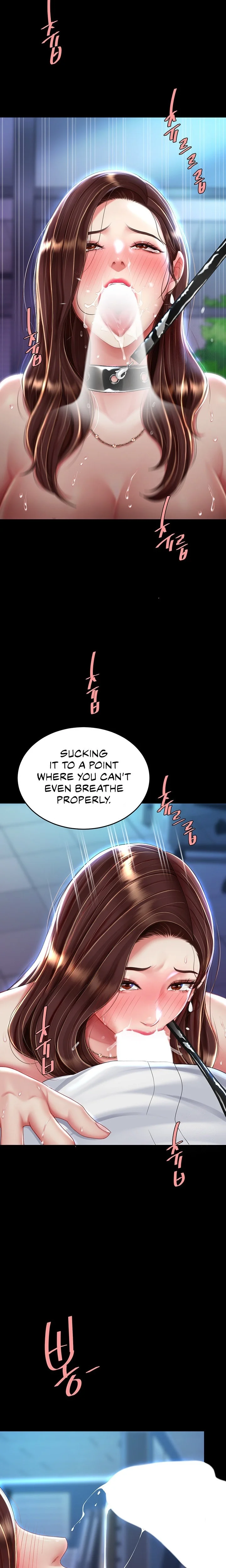 Go Ahead, Mom Chapter 23 Page 11