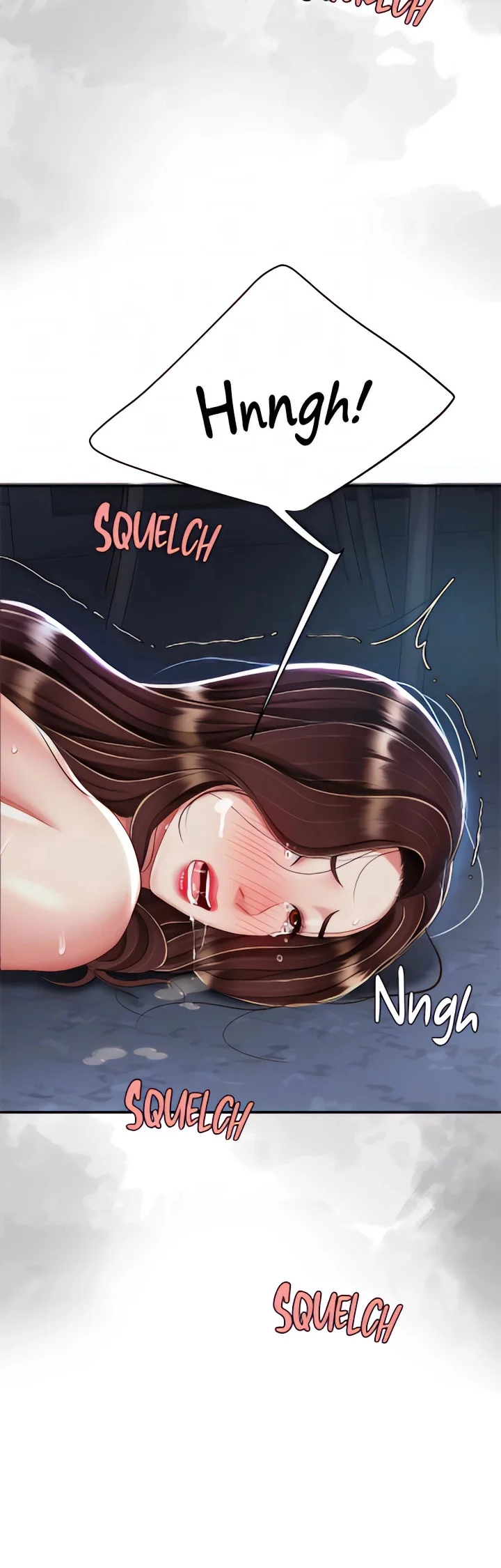 Go Ahead, Mom Chapter 24 Page 39
