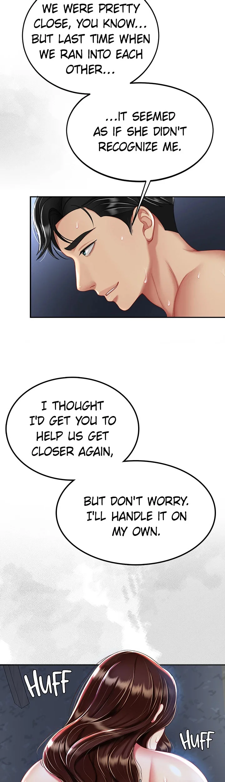 Go Ahead, Mom Chapter 24 Page 42