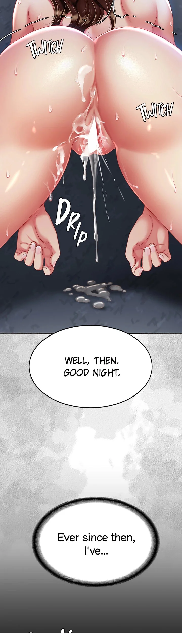 Go Ahead, Mom Chapter 24 Page 43