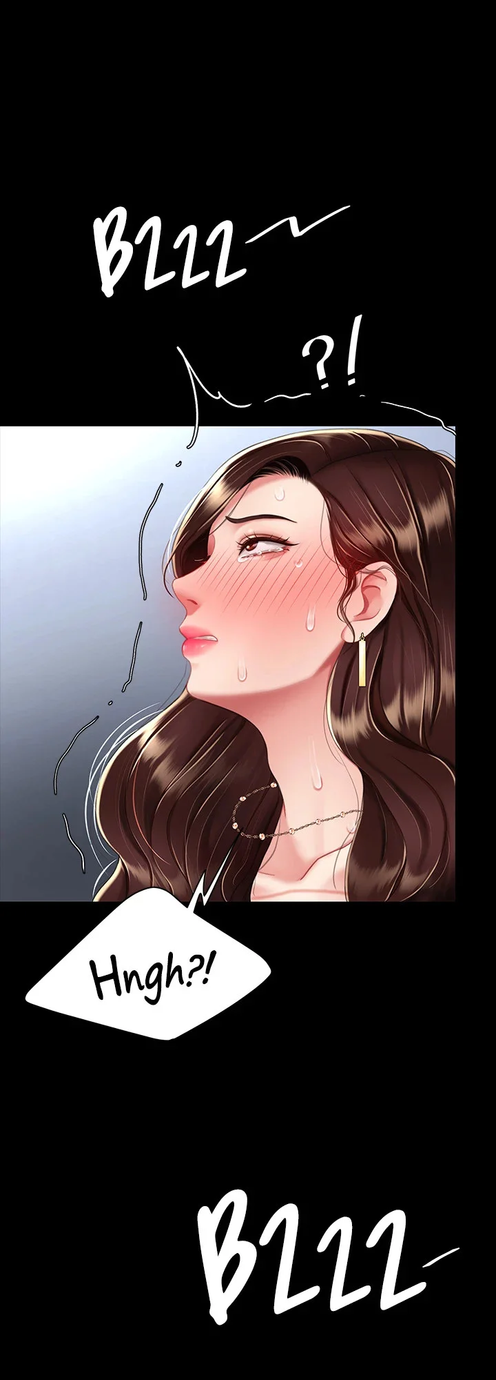 Go Ahead, Mom Chapter 24 Page 58