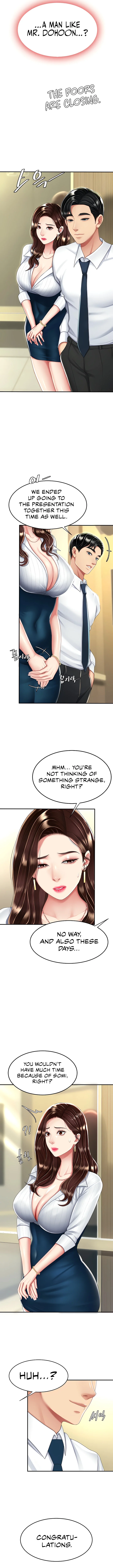 Go Ahead, Mom Chapter 25 Page 6