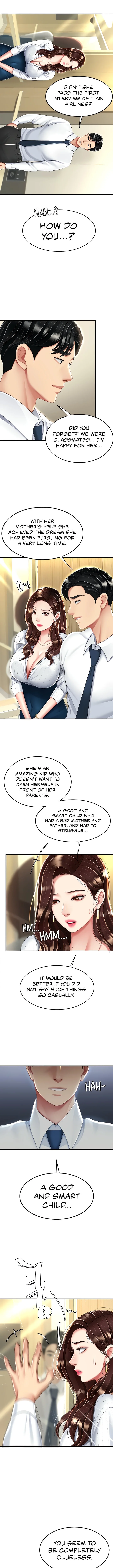 Go Ahead, Mom Chapter 25 Page 7