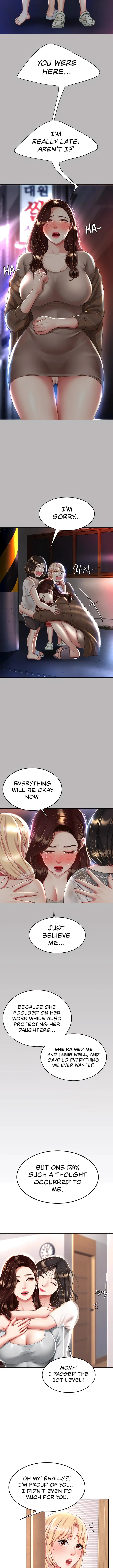 Go Ahead, Mom Chapter 26 Page 11