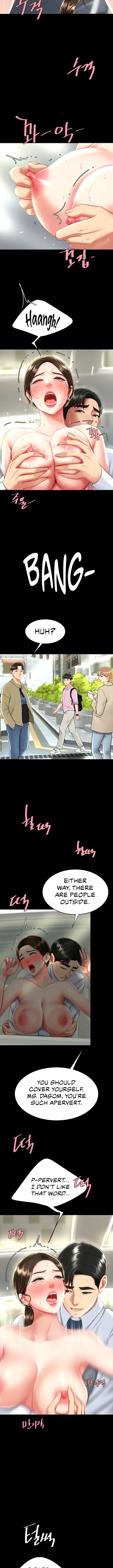 Go Ahead, Mom Chapter 28 Page 10
