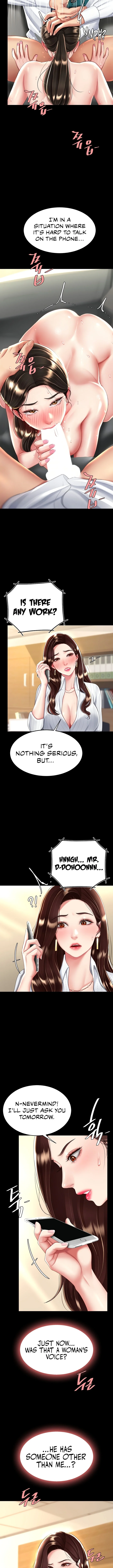 Go Ahead, Mom Chapter 29 Page 4