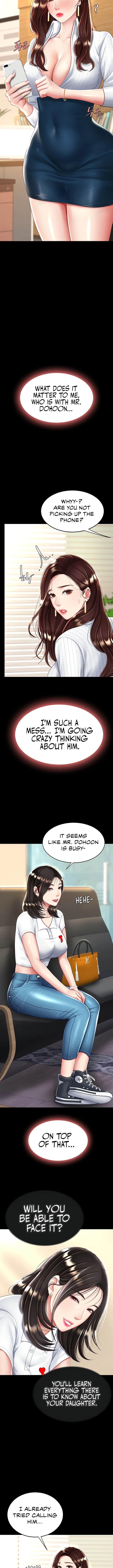 Go Ahead, Mom Chapter 29 Page 5