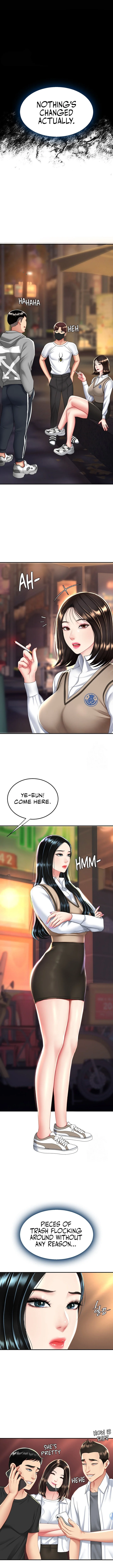 Go Ahead, Mom Chapter 30 Page 5