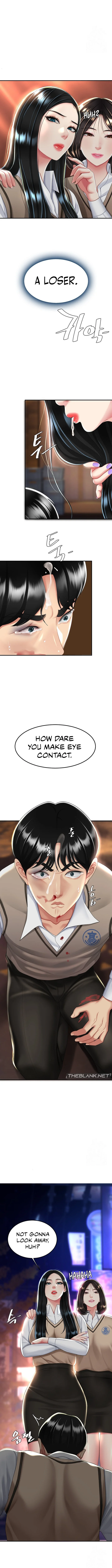 Go Ahead, Mom Chapter 30 Page 8