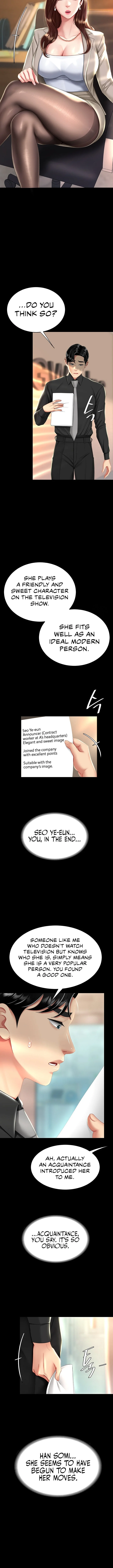 Go Ahead, Mom Chapter 30 Page 12