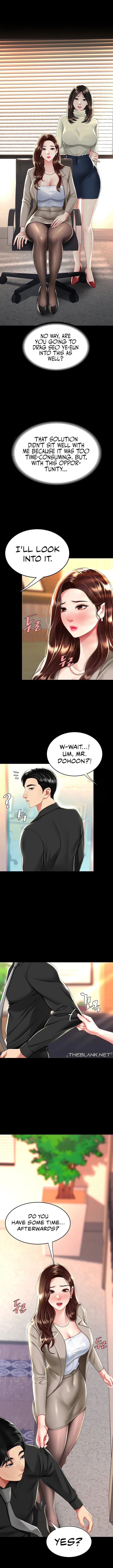 Go Ahead, Mom Chapter 30 Page 13