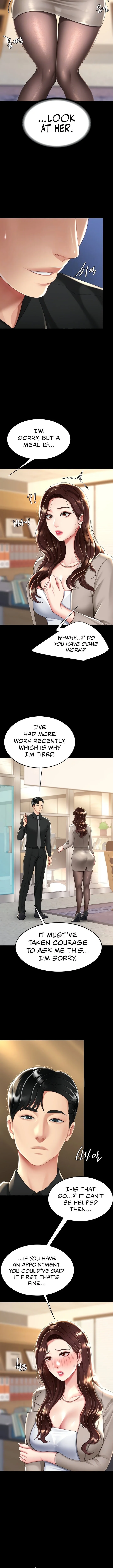 Go Ahead, Mom Chapter 31 Page 3