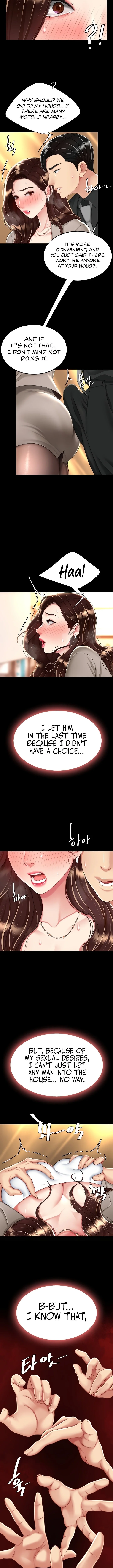 Go Ahead, Mom Chapter 31 Page 7