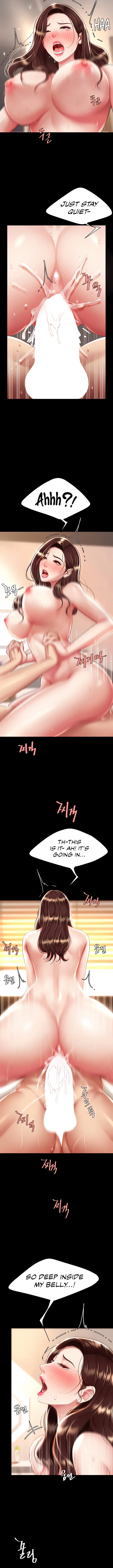 Go Ahead, Mom Chapter 32 Page 8