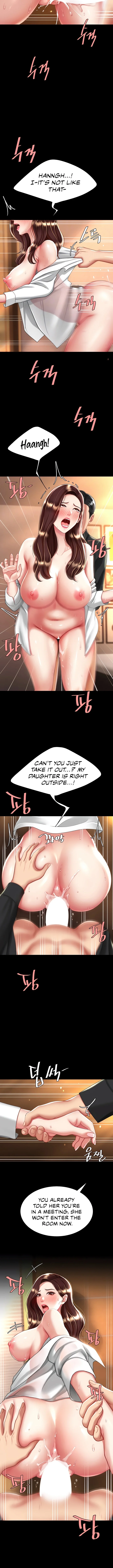 Go Ahead, Mom Chapter 33 Page 4