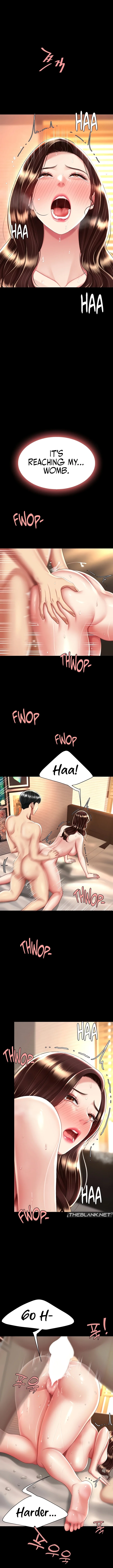 Go Ahead, Mom Chapter 34 Page 5