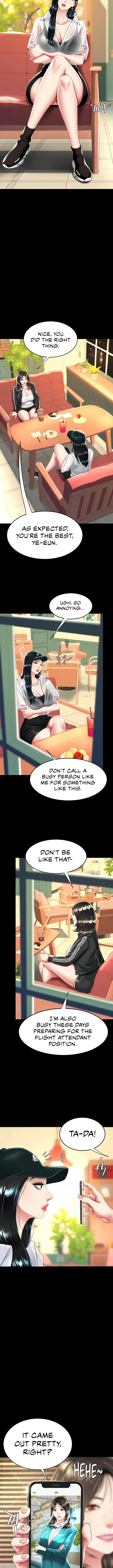 Go Ahead, Mom Chapter 34 Page 10