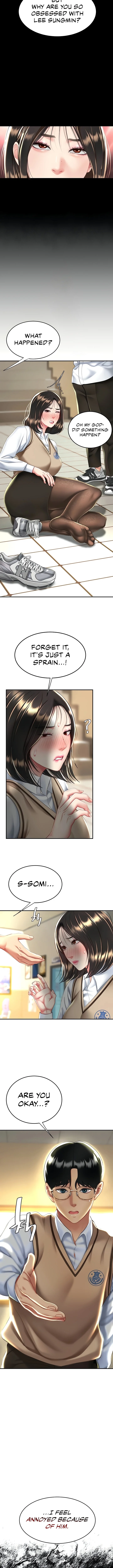 Go Ahead, Mom Chapter 34 Page 12