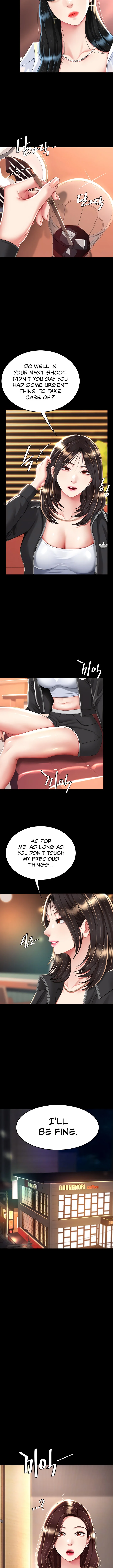 Go Ahead, Mom Chapter 35 Page 2