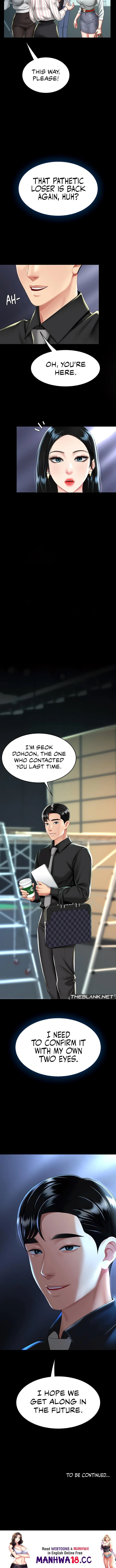 Go Ahead, Mom Chapter 35 Page 13
