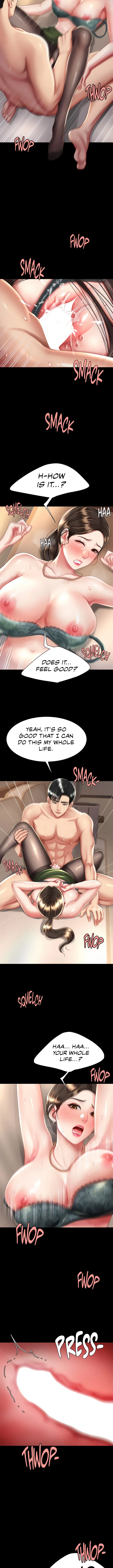 Go Ahead, Mom Chapter 37 Page 6