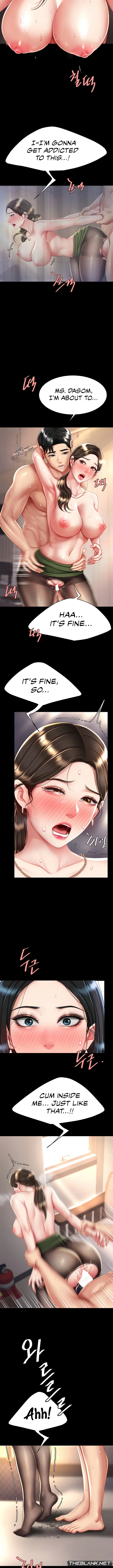Go Ahead, Mom Chapter 38 Page 6