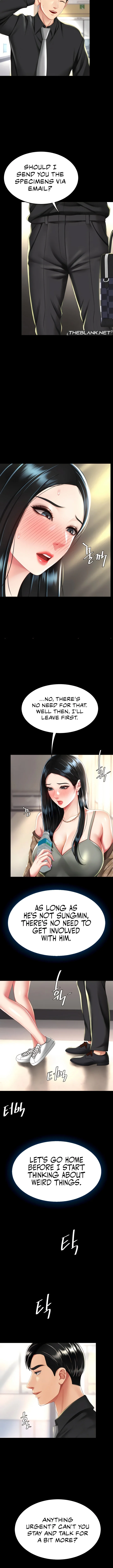 Go Ahead, Mom Chapter 38 Page 11