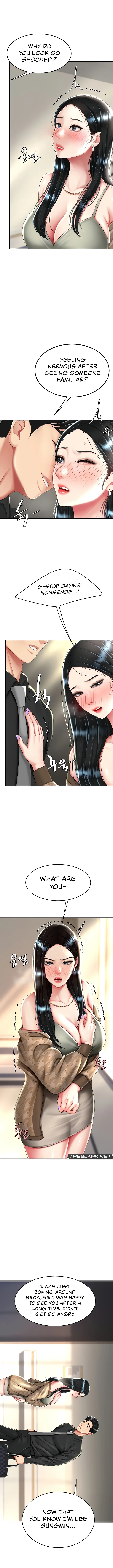 Go Ahead, Mom Chapter 39 Page 5