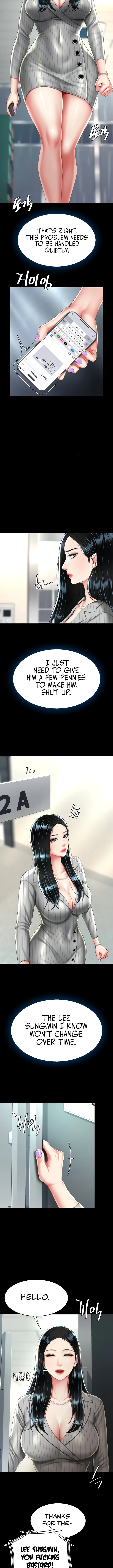 Go Ahead, Mom Chapter 39 Page 9