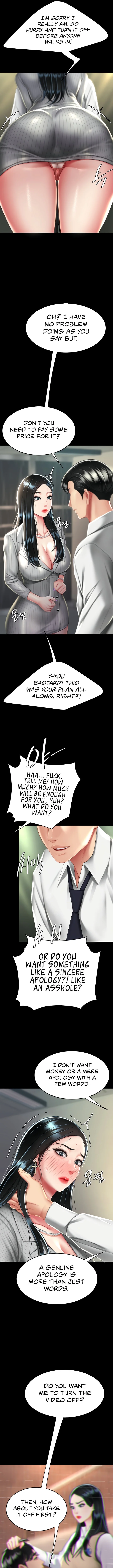 Go Ahead, Mom Chapter 39 Page 13
