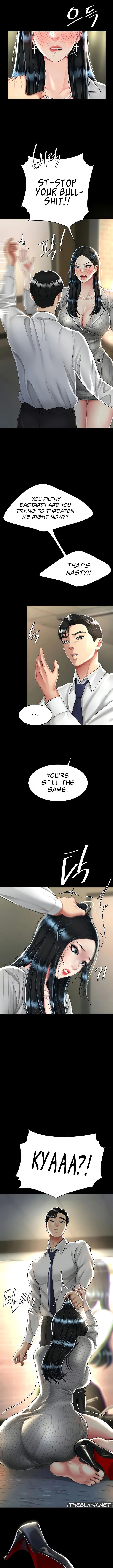 Go Ahead, Mom Chapter 40 Page 3