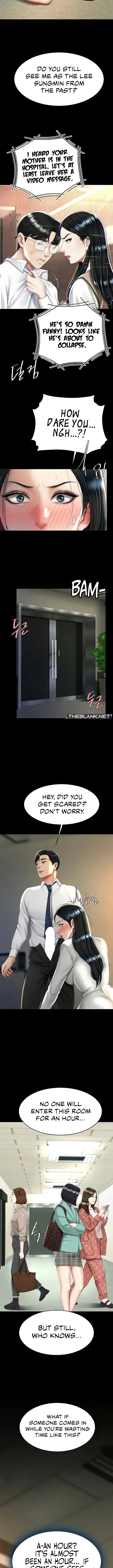 Go Ahead, Mom Chapter 40 Page 5