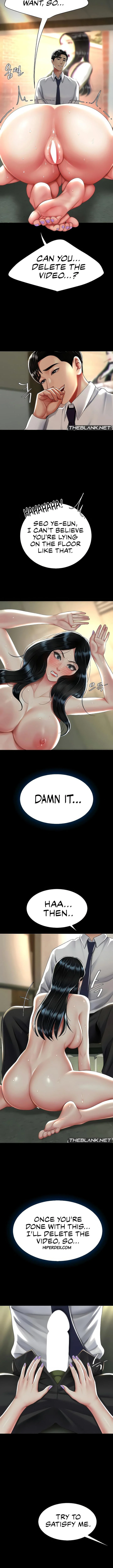 Go Ahead, Mom Chapter 40 Page 8