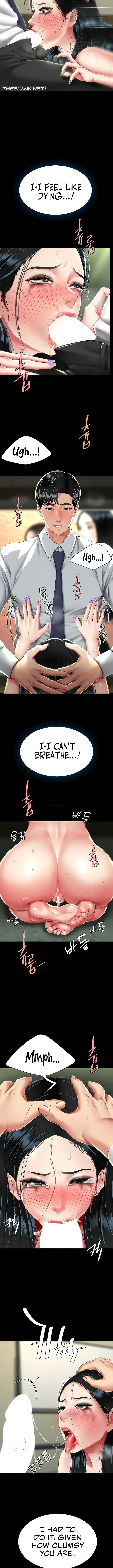 Go Ahead, Mom Chapter 40 Page 11