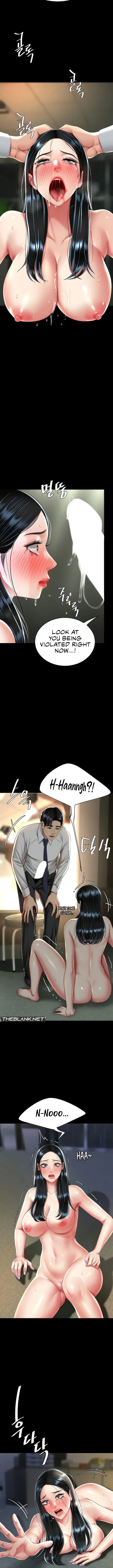 Go Ahead, Mom Chapter 40 Page 12