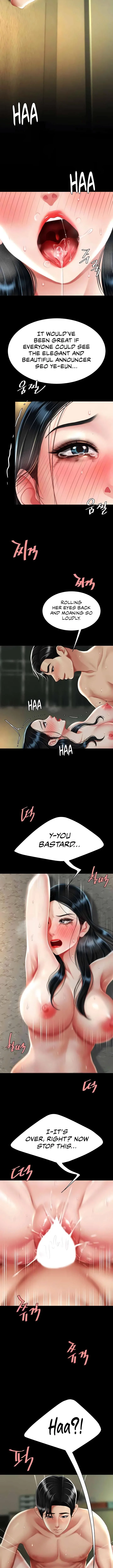 Go Ahead, Mom Chapter 41 Page 8