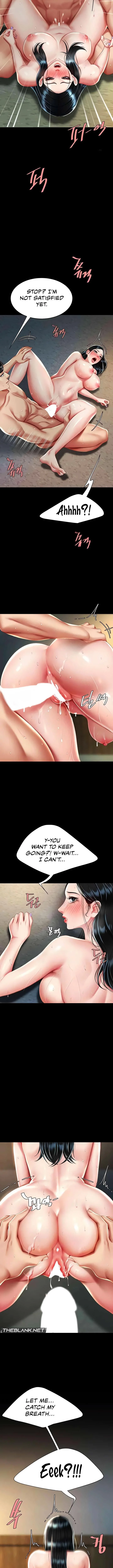 Go Ahead, Mom Chapter 41 Page 9