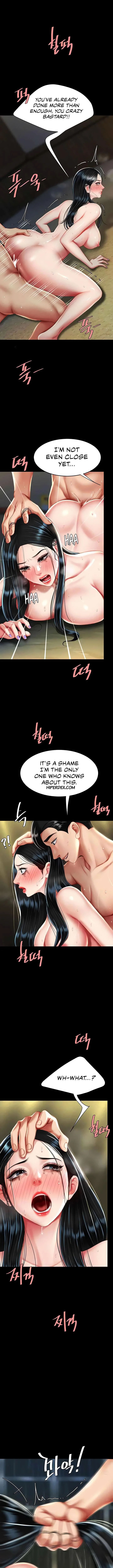 Go Ahead, Mom Chapter 41 Page 11