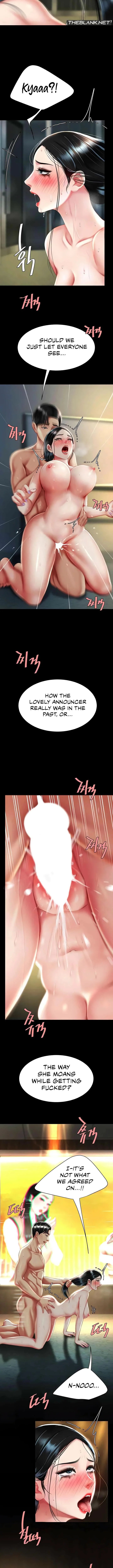 Go Ahead, Mom Chapter 41 Page 12