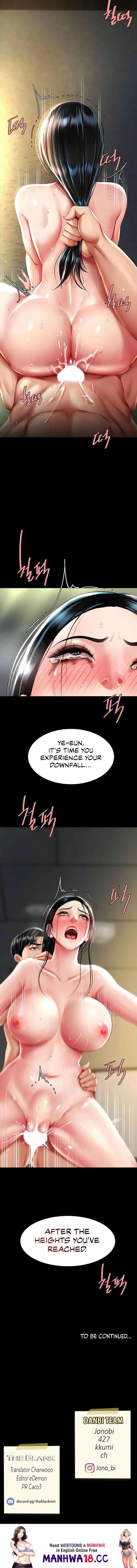 Go Ahead, Mom Chapter 41 Page 13